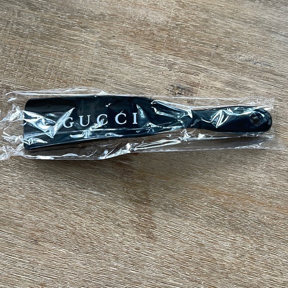 Gucci Other Gucci Shoe Horn Poshmark